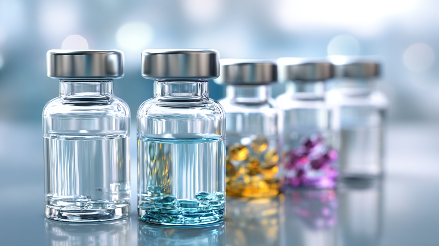 Empowering Global Markets with Premier Chinese Vial Cap Sealing Machine Innovations