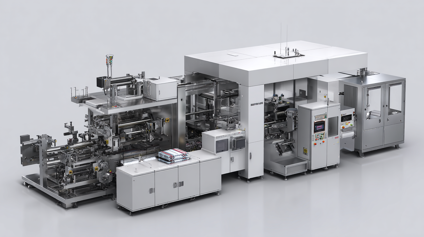 How to Select the Perfect Pharma Blister Cartoner Machine for Your Production Needs