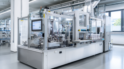 The Ultimate Guide to Choosing the Right Leak Testing Machine Manufacturers for Your Business Needs