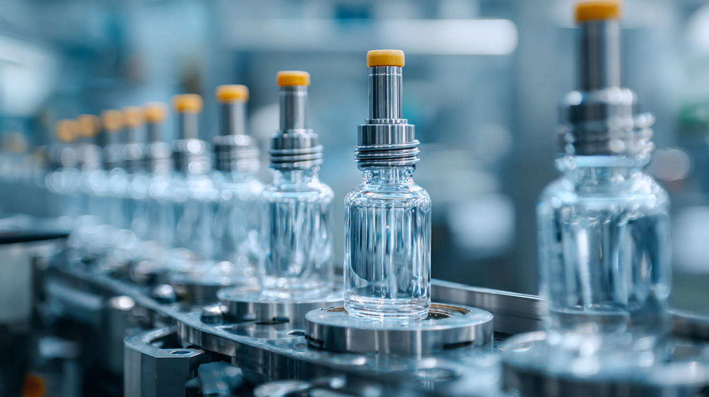 The Complete Ultimate Guide to Finding the Best Blow Fill Seal Manufacturers