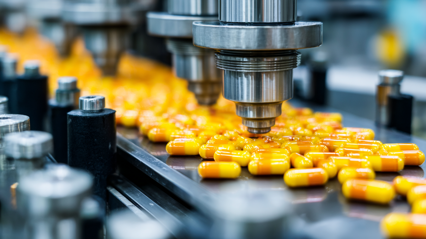 Mastering the Art of Capsule Filling: A Comprehensive Guide for Global Buyers