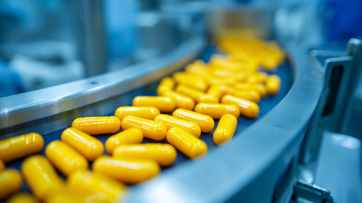 Mastering the Art of Capsule Filling: A Comprehensive Guide for Global Buyers