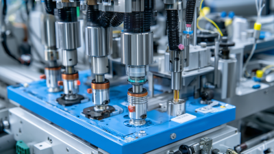 How to Maximize Production Efficiency with an IV Cannula Making Machine: A Data-Driven Approach