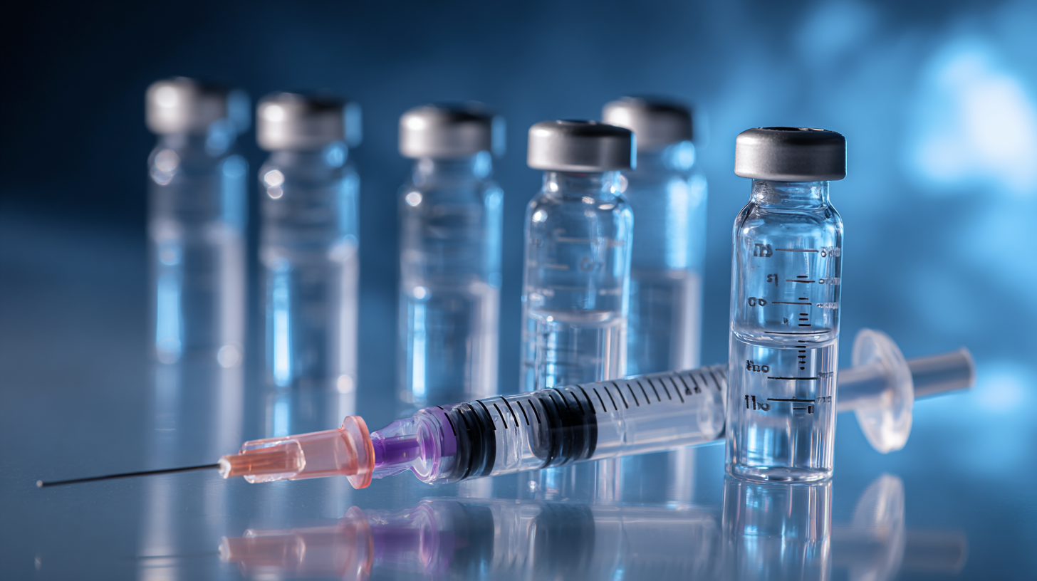 How to Choose the Right Syringe Filter Manufacturers for Your Laboratory Needs