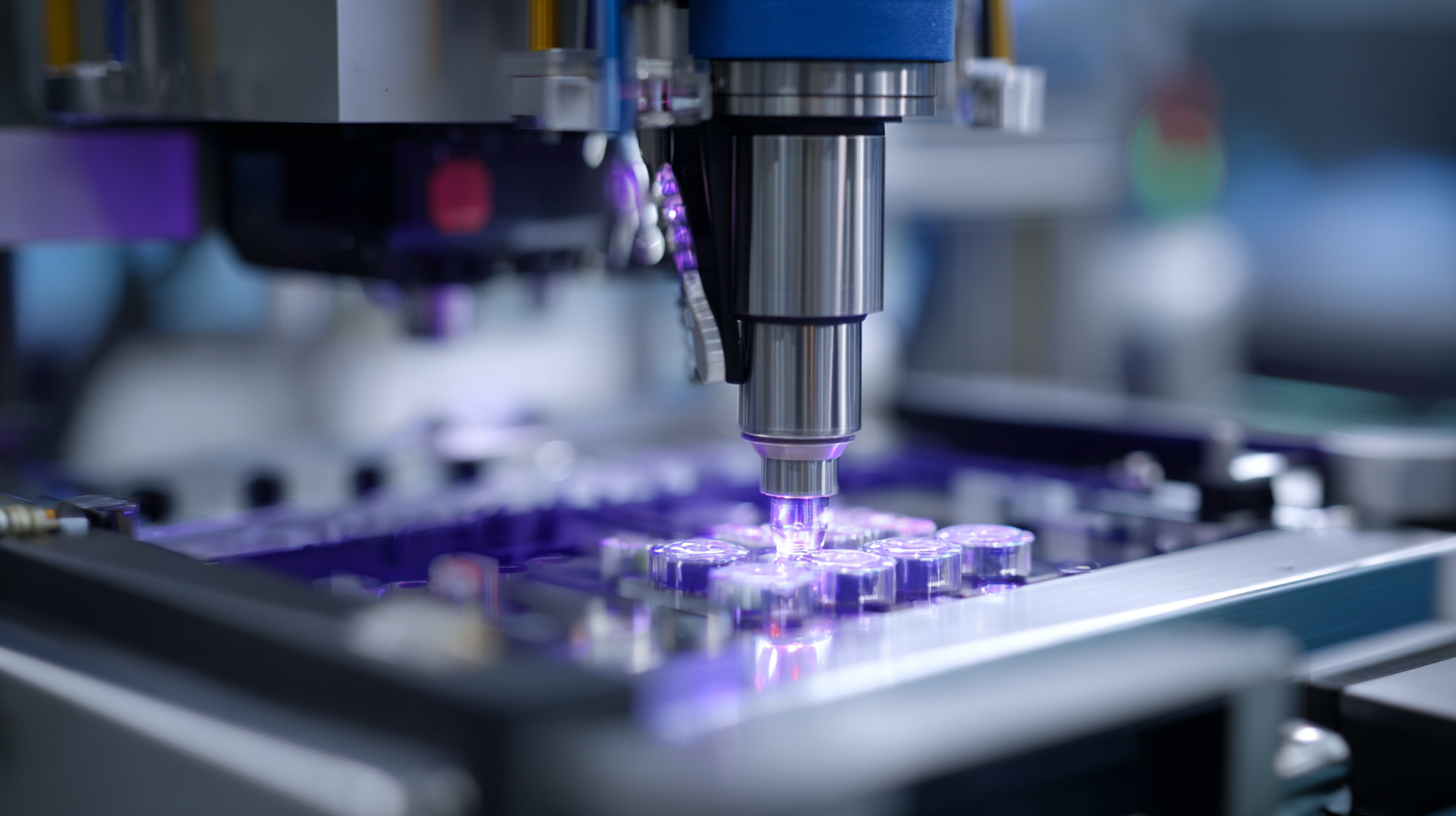 The Definitive Handbook to Automated Inspection Machines in the Pharma Industry