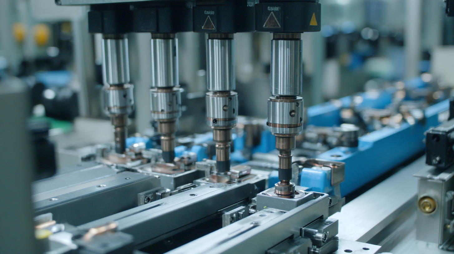 Navigating Import Export Certifications for Best Pen Injector Assembly Line Success