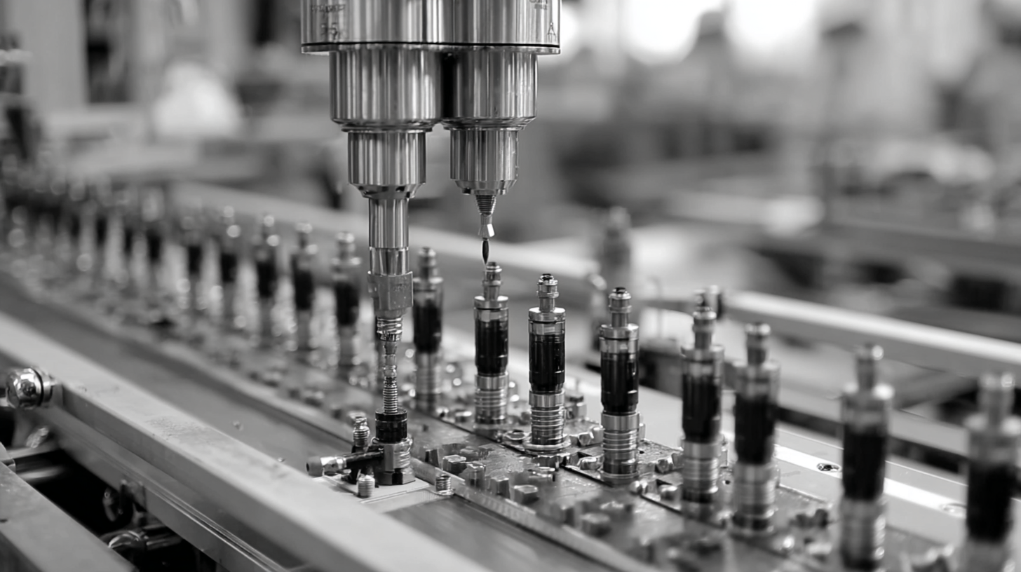 Navigating Import Export Certifications for Best Pen Injector Assembly Line Success