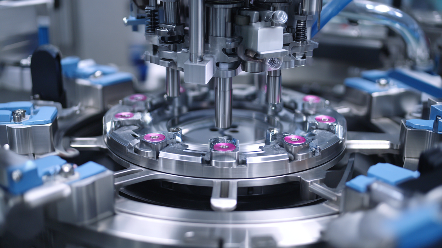 Understanding the Innovations of Blow Fill Seal Technology in Modern Packaging