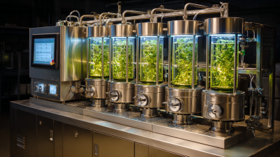 Ultimate Checklist for Choosing the Best Herb Extraction Machine for Your Business Needs