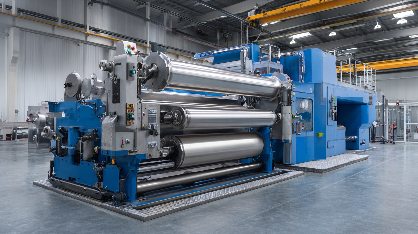 2025 Top Roll Compactor Manufacturers: Industry Insights & Market Trends