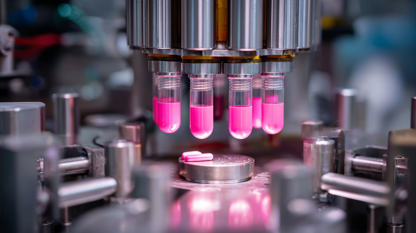 How to Optimize Production Efficiency with a Single Dose Packaging Machine