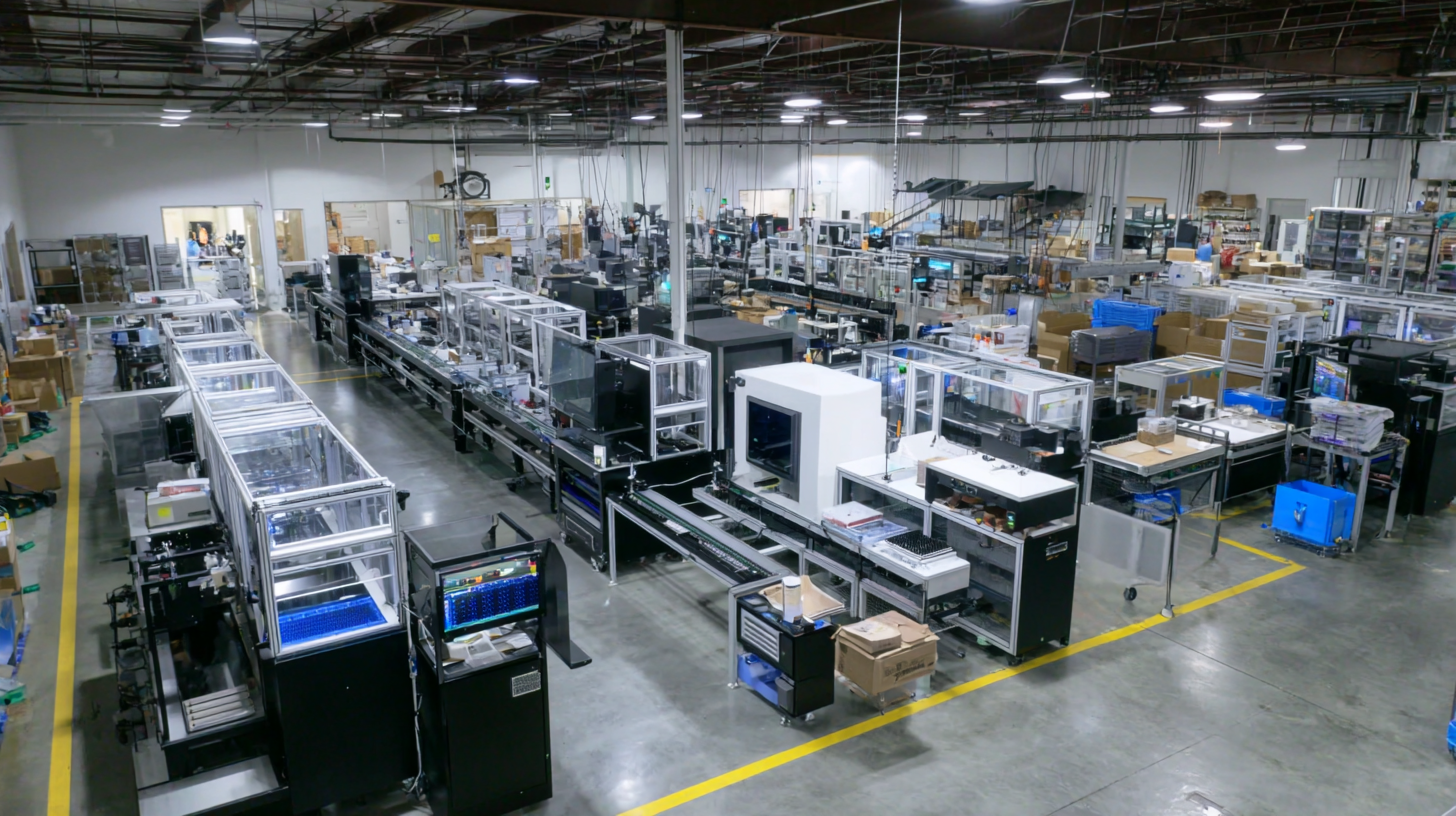 Unraveling the Future: How Automated Filter Tube Production is Revolutionizing Industry Standards