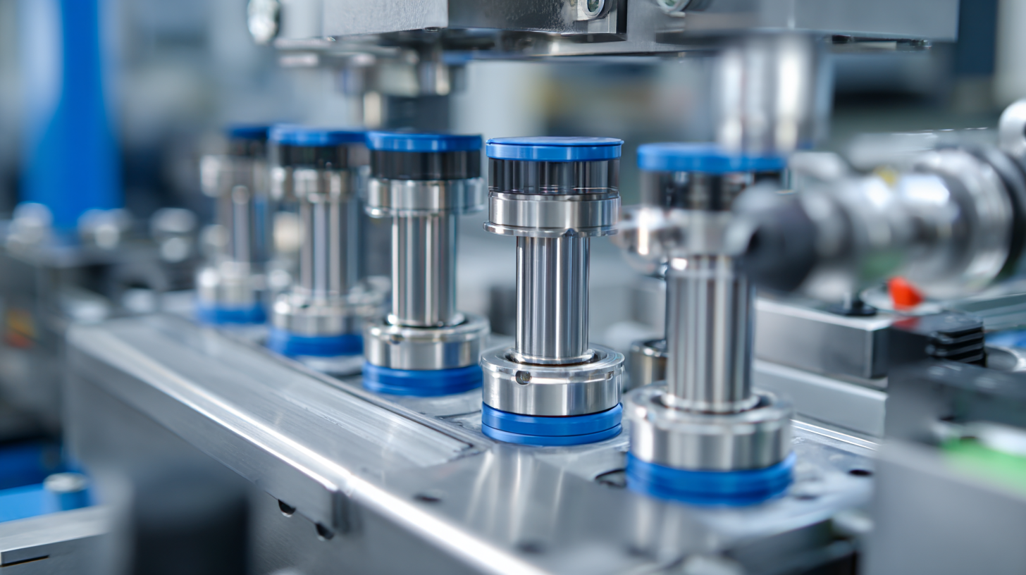 Unraveling the Future: How Automated Filter Tube Production is Revolutionizing Industry Standards