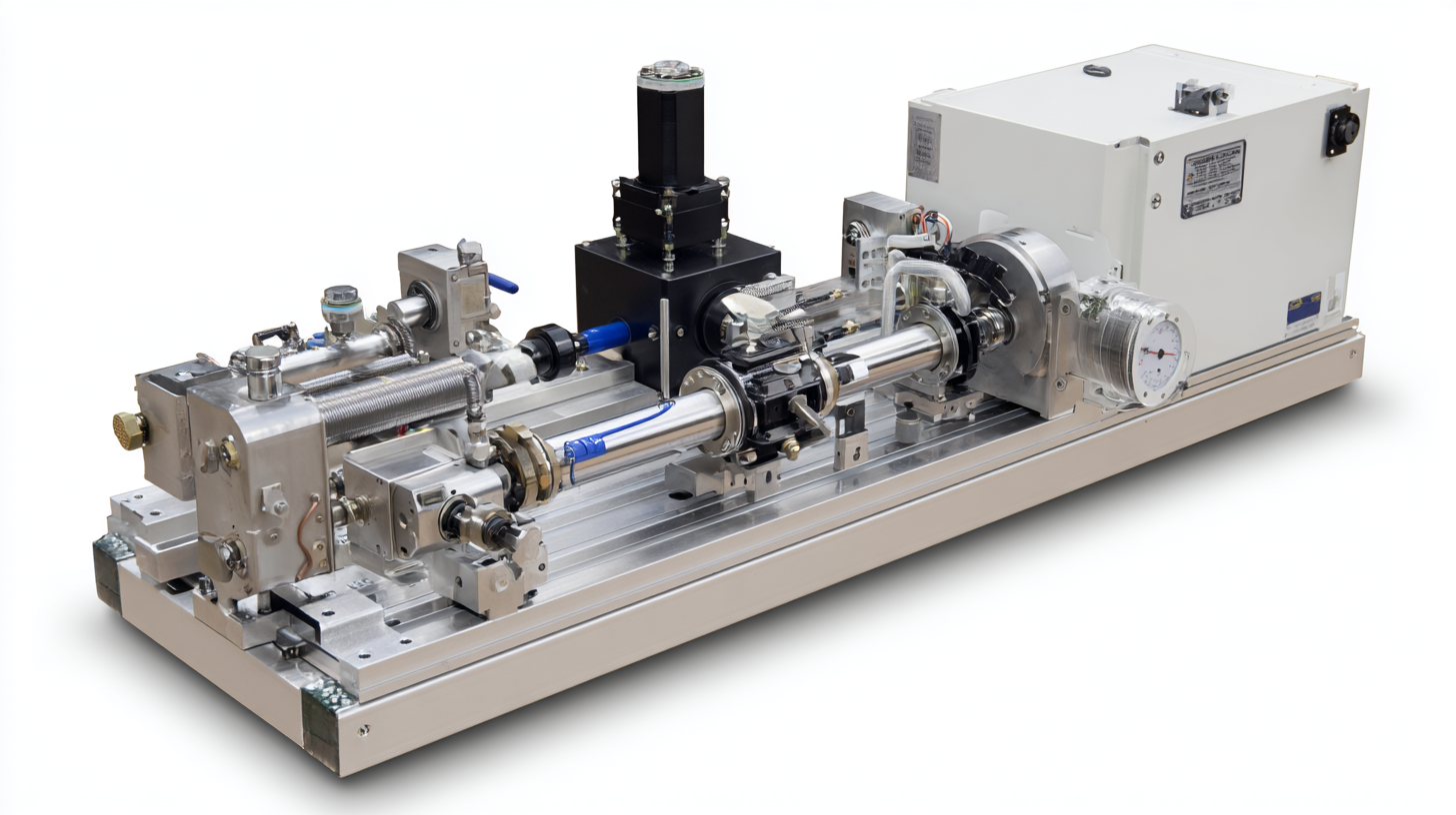 7 Essential Tips to Choose the Best Leak Testing Machine Manufacturers