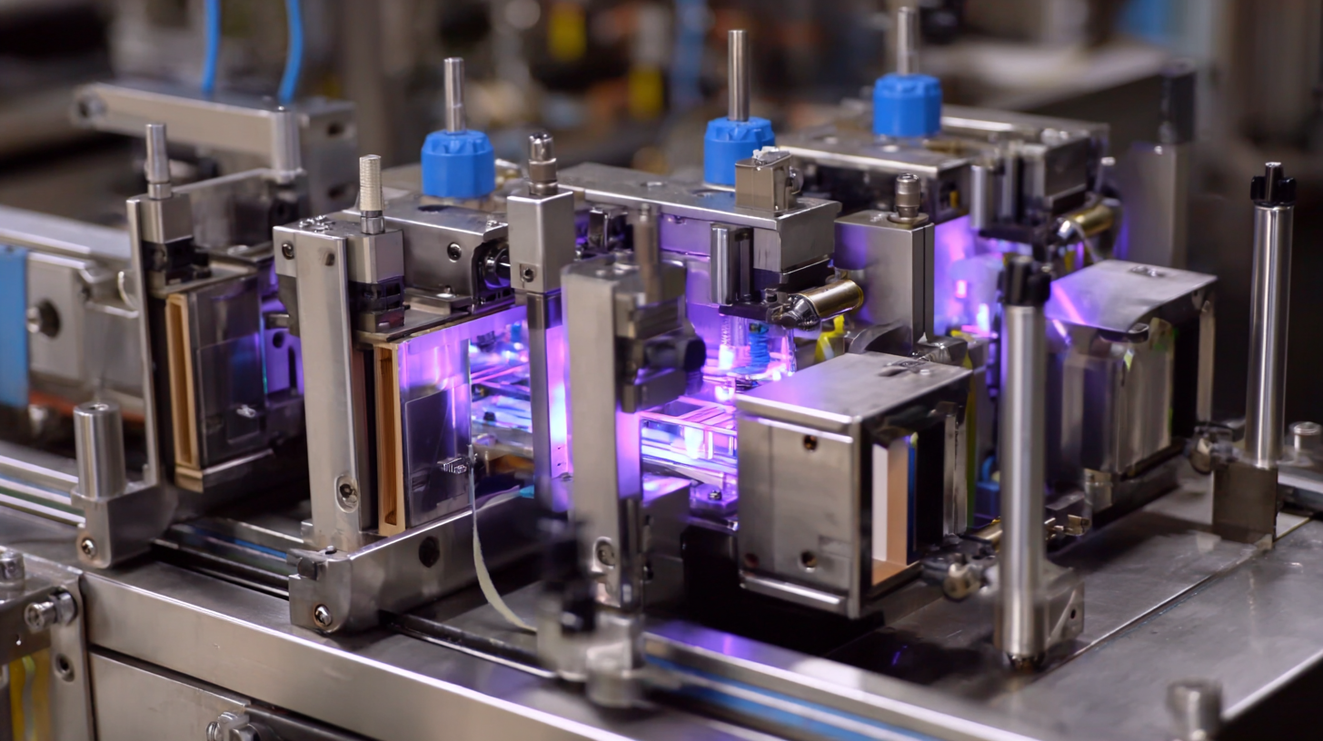 Understanding the Essentials of Automated Filter Tube Production Techniques