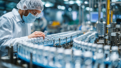 7 Essential Tips for Choosing the Right Blow Fill Seal Manufacturers for Your Business