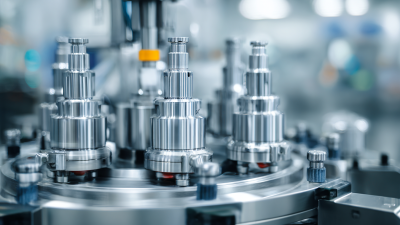 Ultimate Guide to Selecting the Best Pharmaceutical Liquid Filling Machines in 2025