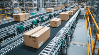 Ultimate Guide to Choosing the Right Tube Labeling Machine Suppliers for Your Business Needs