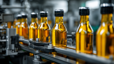 Ultimate Guide to Efficient Glas Bottle Packaging Machines for Your Production Line