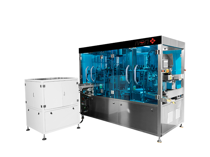 Blood Collection Tube Production Line