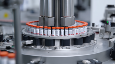 Unlocking Efficiency: The Advantages of Using an Automatic Vial Inspection Machine