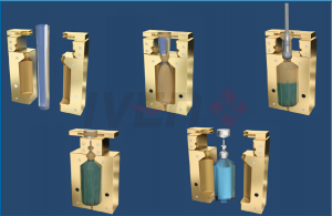 BFS (Blow-Fill-Seal) Solutions for Intravenous (IV) and Ampoule Products