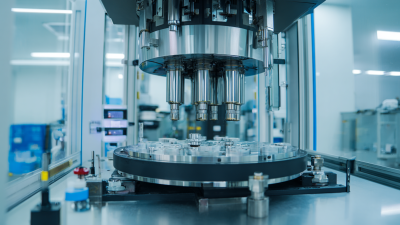 Finding Top Quality Suppliers for the Best Leak Testing Machines