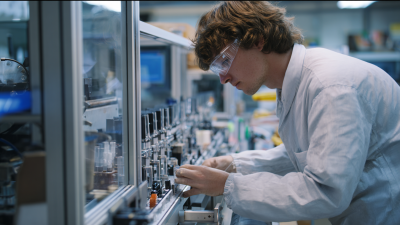 Understanding the Essentials of Automated Filter Tube Production Techniques