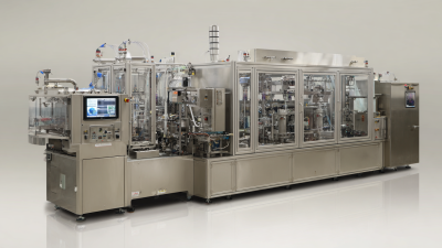 How to Select the Perfect Pharma Blister Cartoner Machine for Your Production Needs