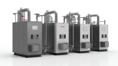 7 Compelling Reasons to Choose the Best Clean Steam Generator Manufacturers for Your Business Needs