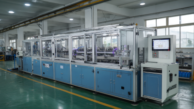 7 Essential Tips to Choose the Best Leak Testing Machine Manufacturers